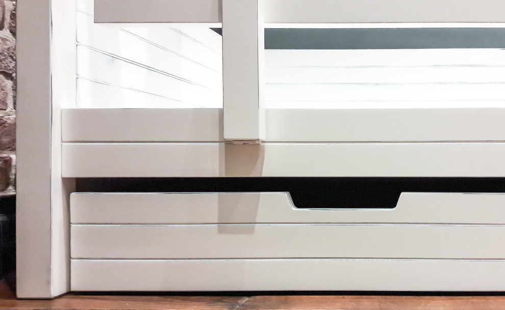 Детская комната KIDSHOUSE 12