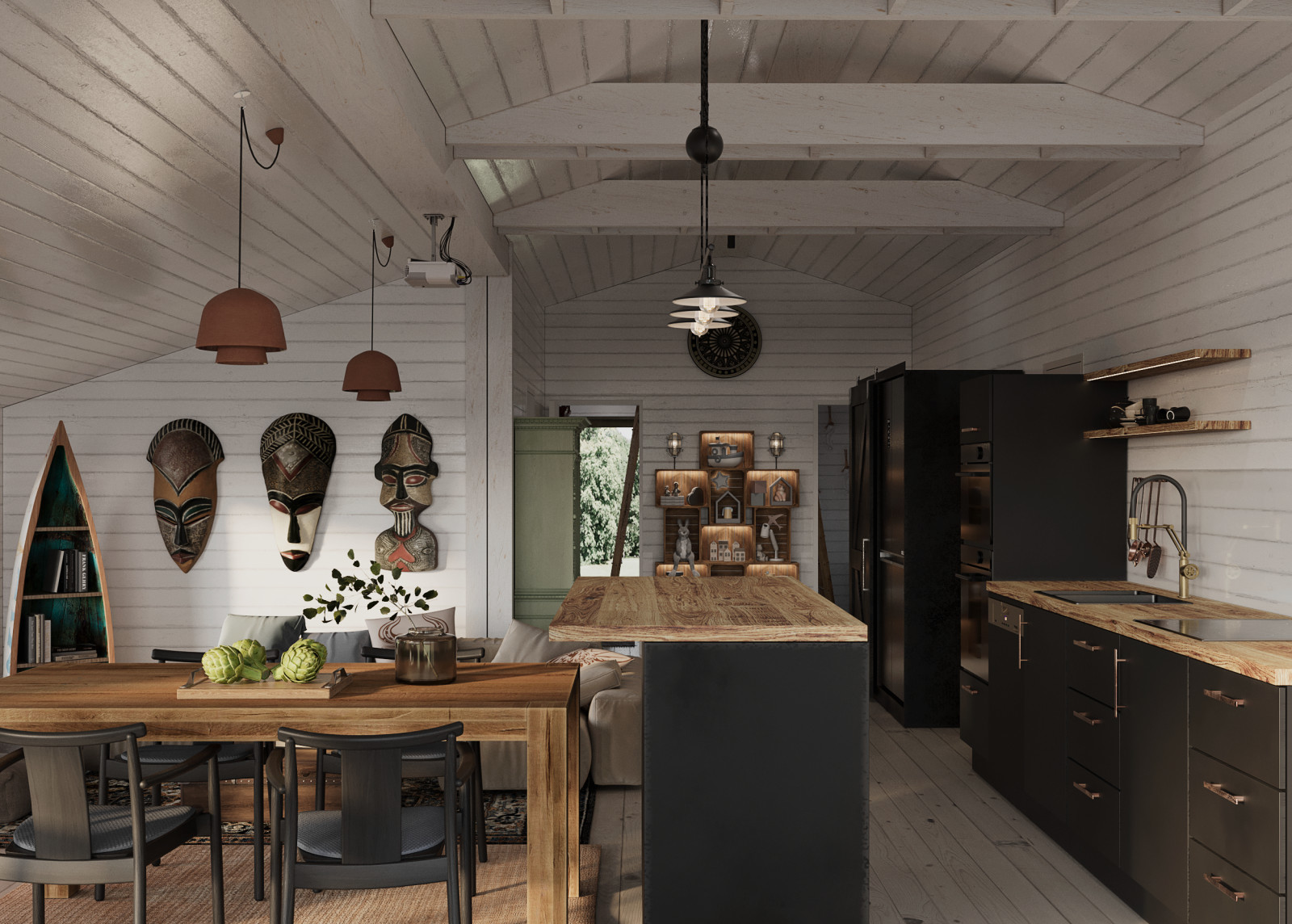 Дубльдом Малиновка