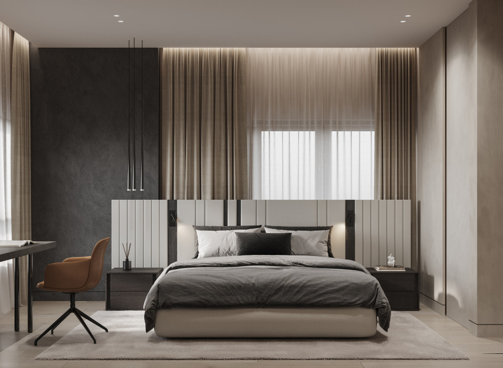 Обложка проекта: Прайм Парк