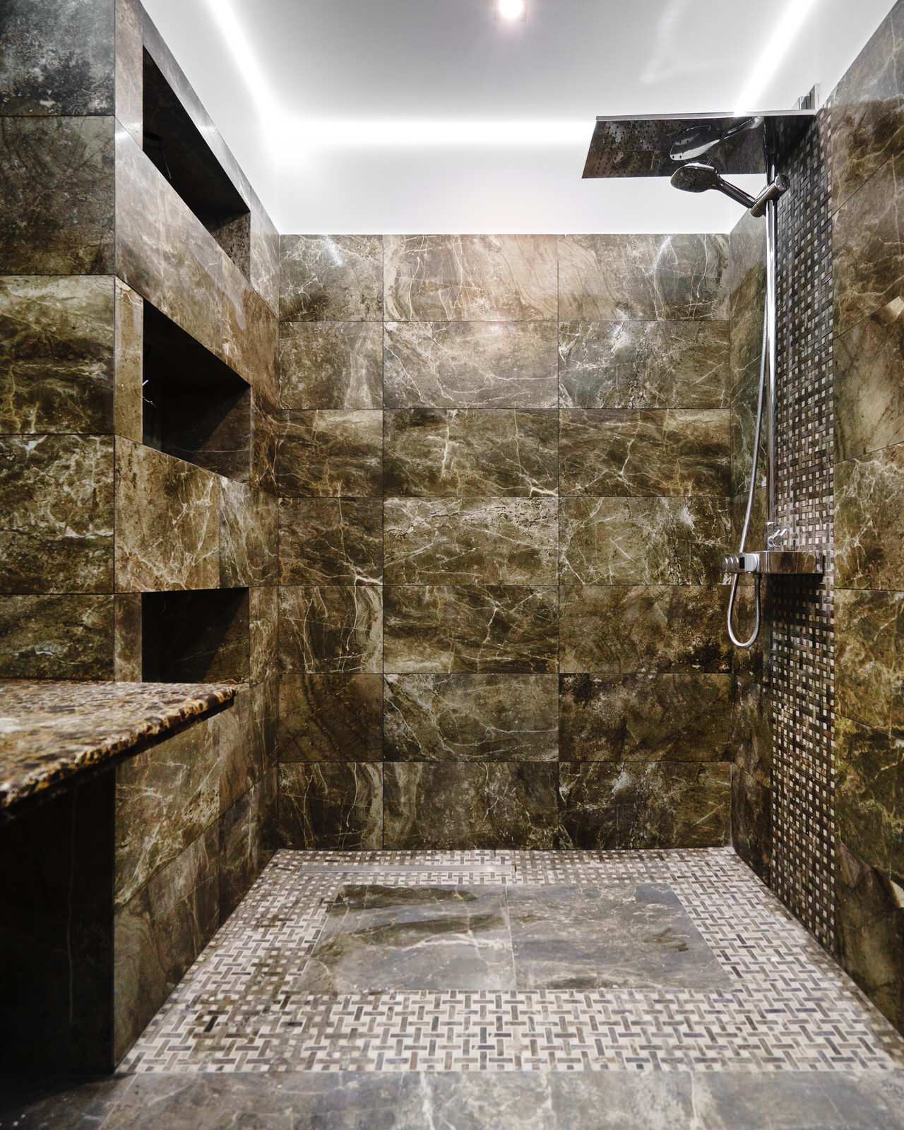 Проект в Мистолово