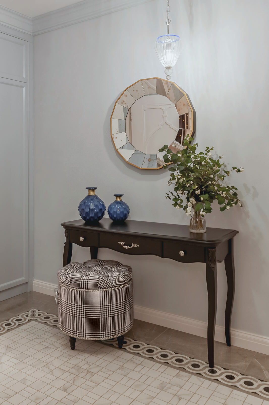 Квартира в ж/к "Елки-парк"