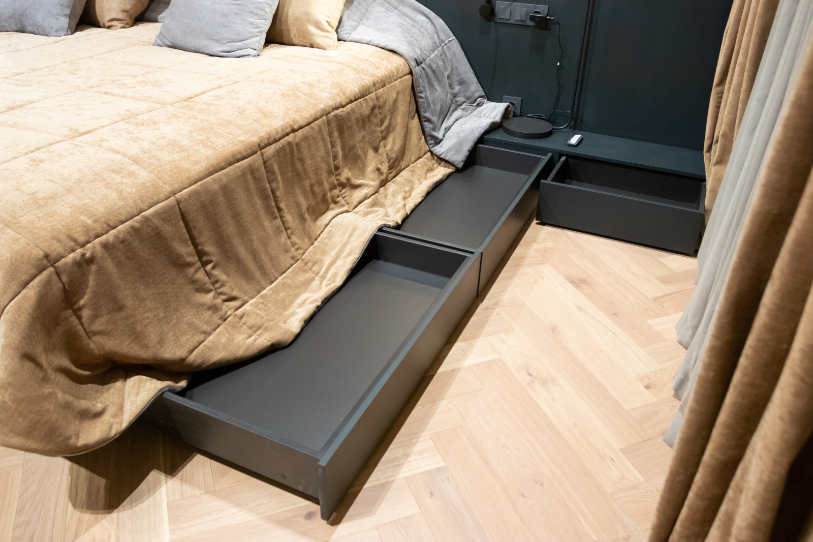 ЖК Квартал Скай Форт