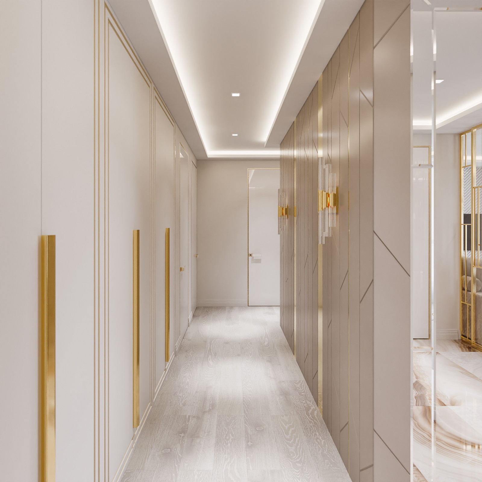 ЖК YES RESIDENCE