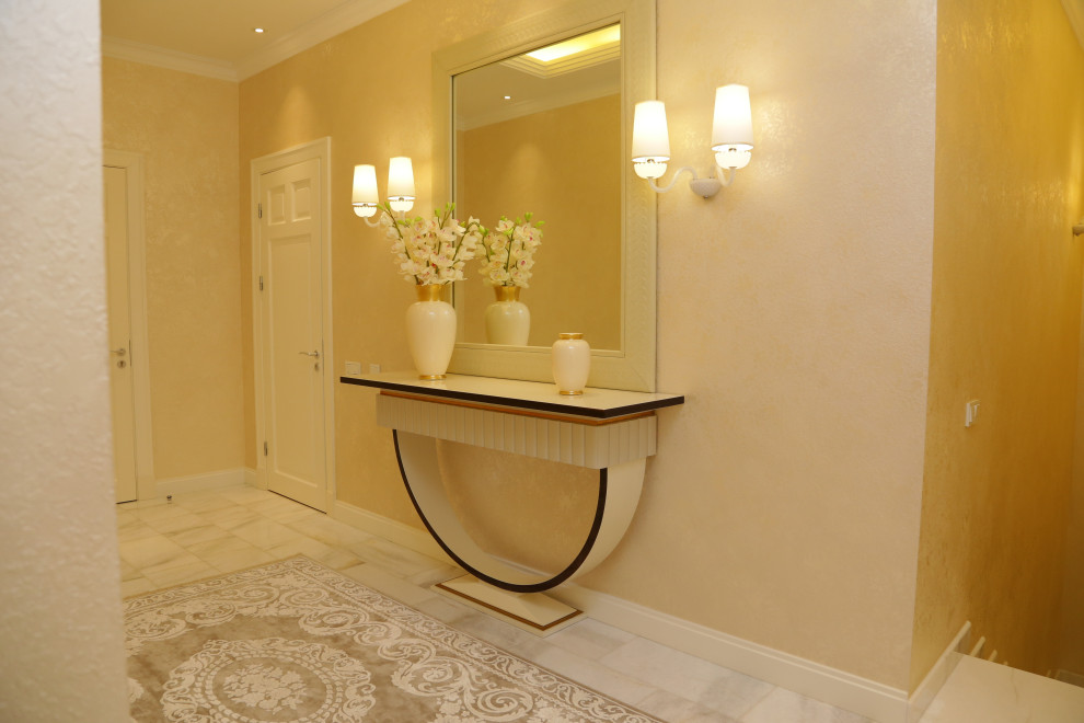 дом Грозный