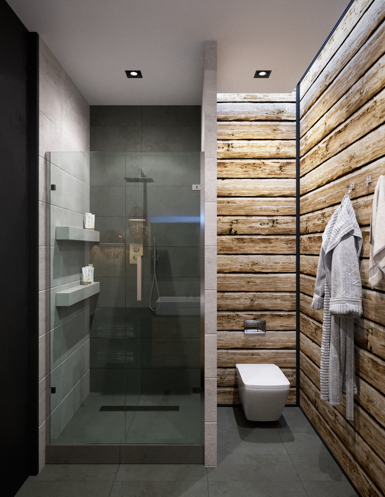 Частный интерьер. Квартира г. Краснодар