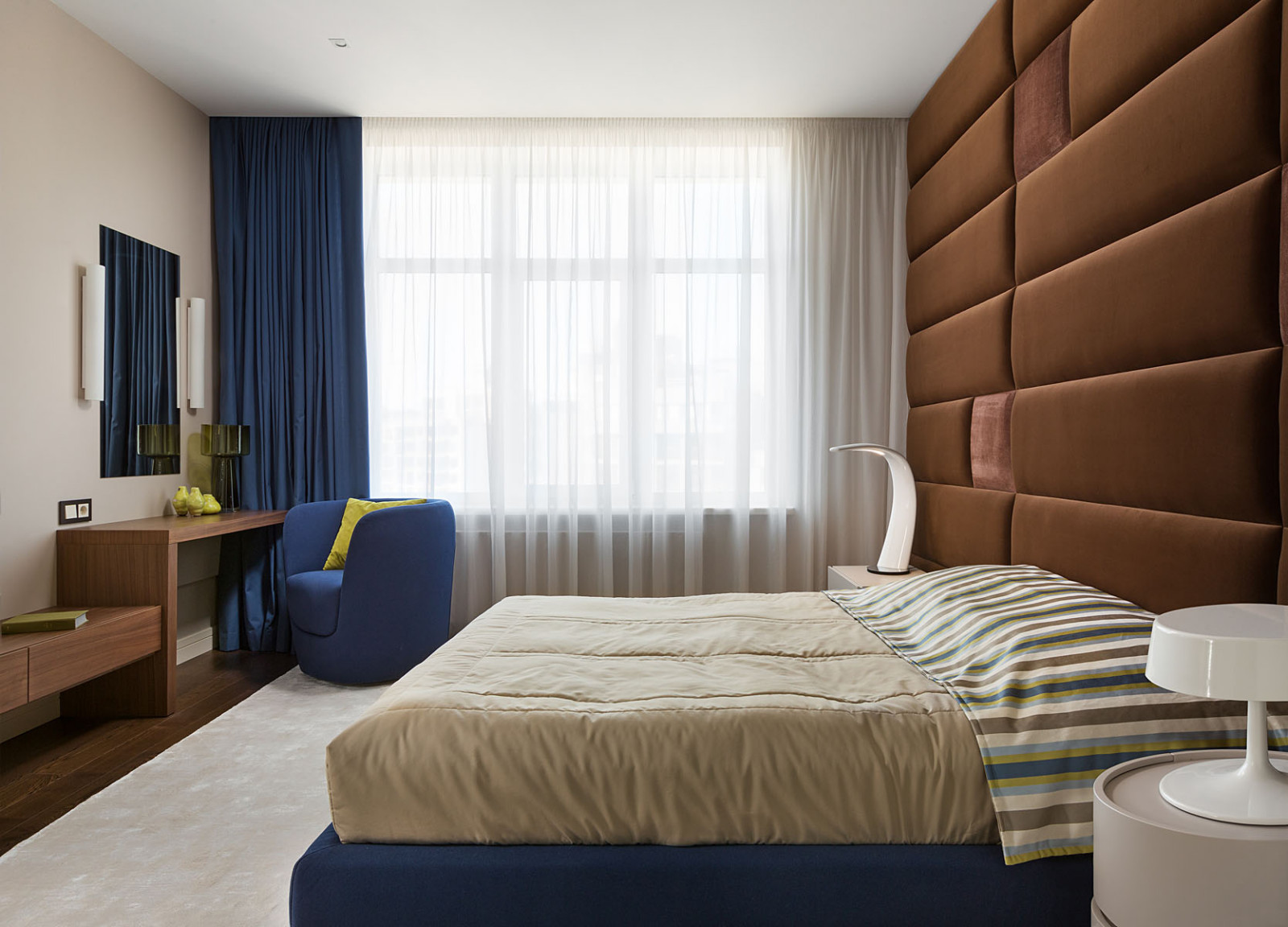 Гармония света