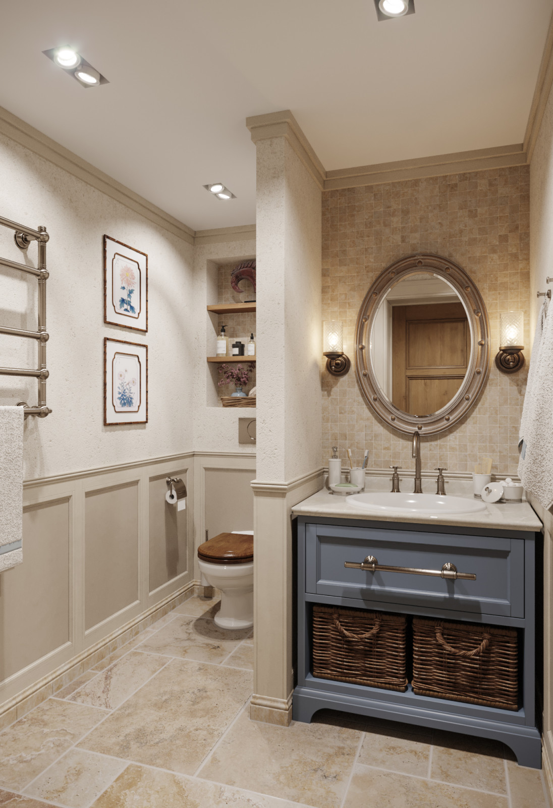 Дом в Черногории