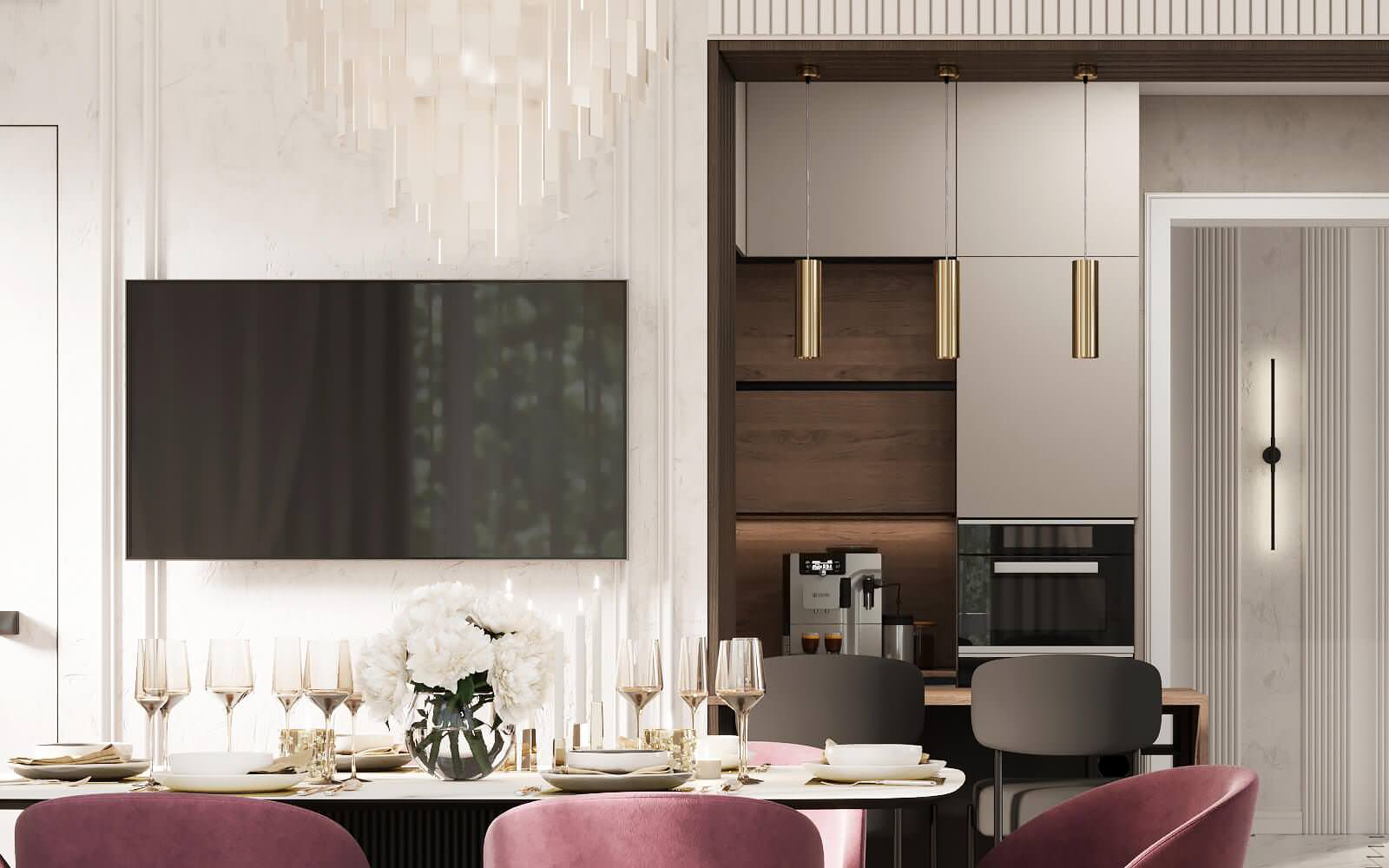 Коттедж в Игуменке