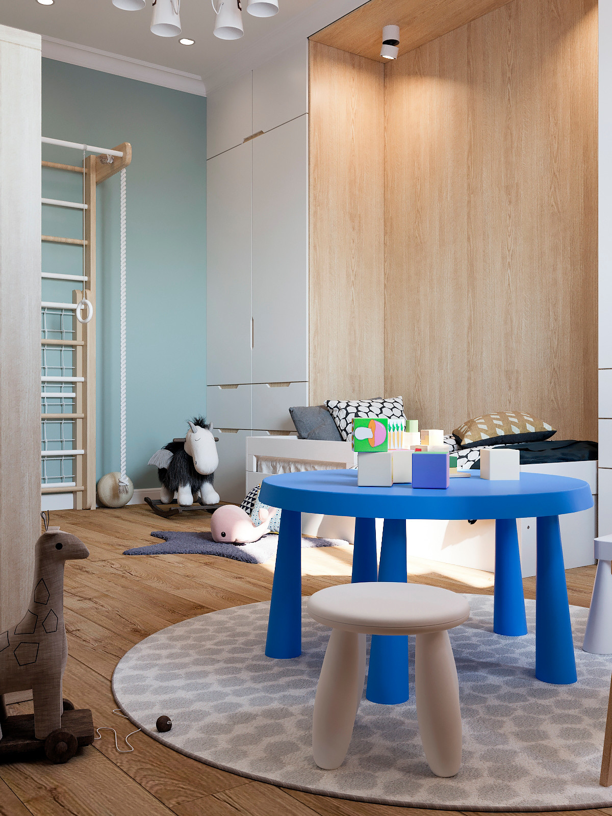 ЖК "Европейский" г.Тюмень