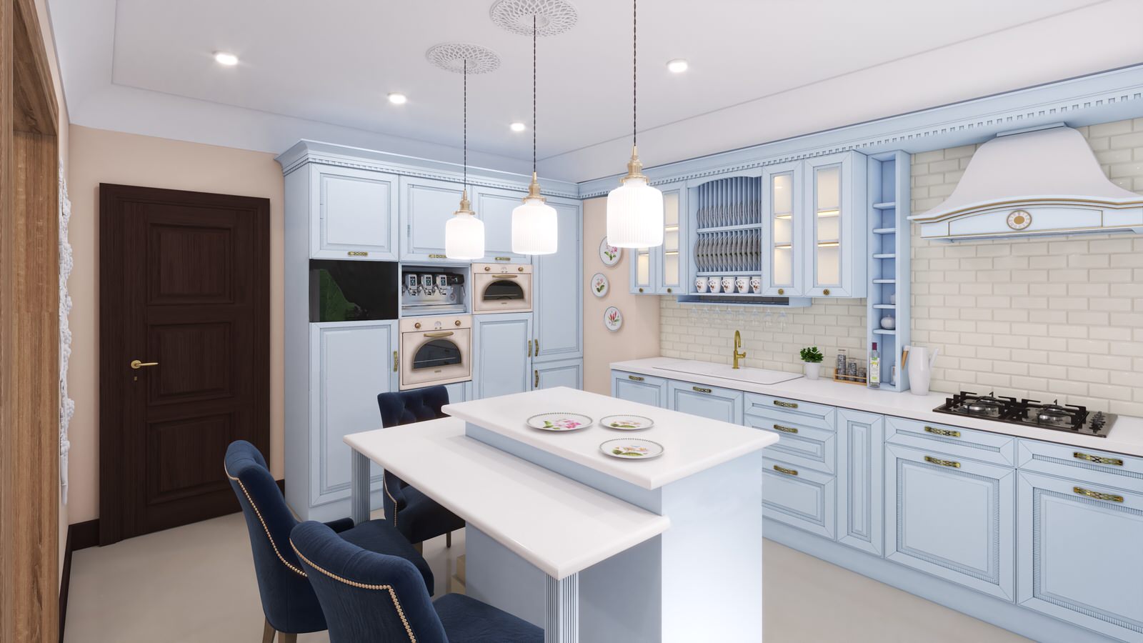 Зеленогорск