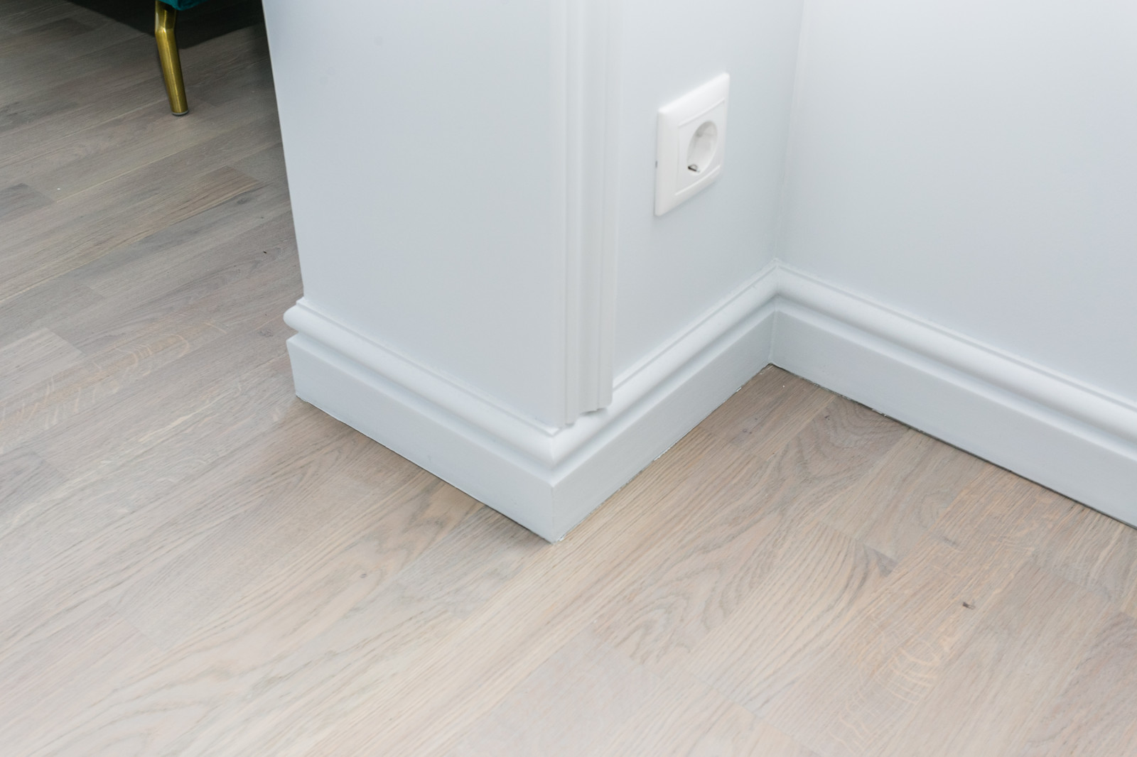 Ремонт и дизайн квартиры 40 кв. метров в Москве