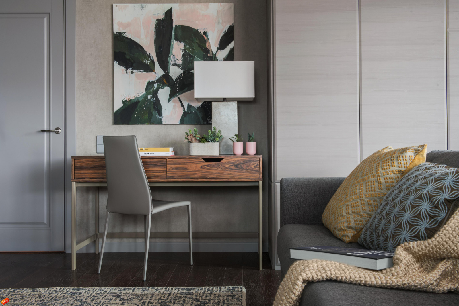 Квартира Ленинский проспект