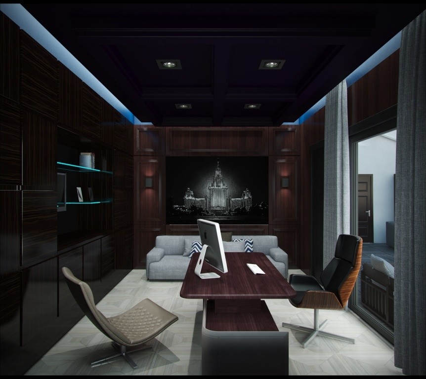 Маршала Жукова