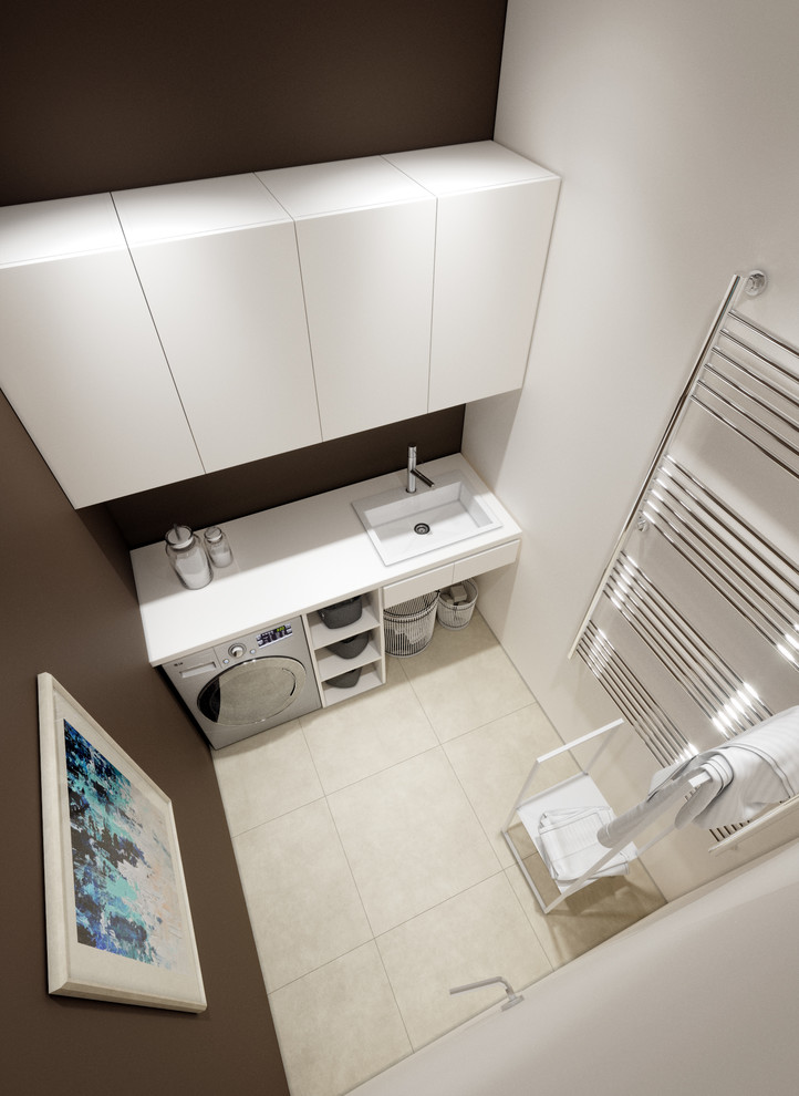 3д визуализация квартиры (№53)