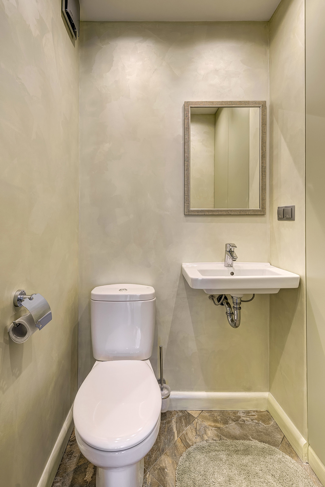 Квартира в жк "Да Винчи"