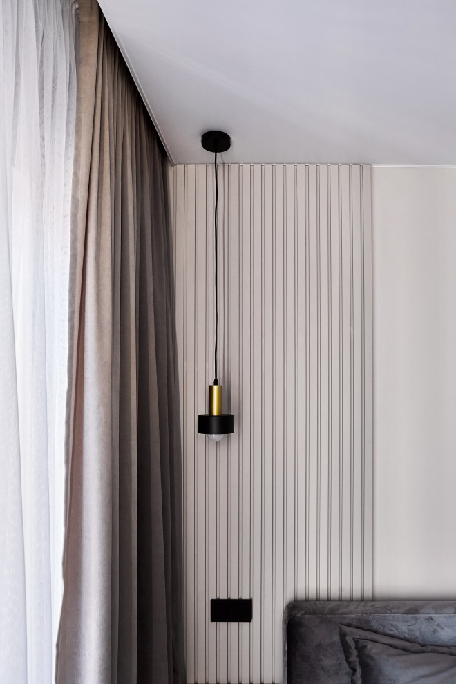 Квартира от ПИК, которую мы полностью переделали