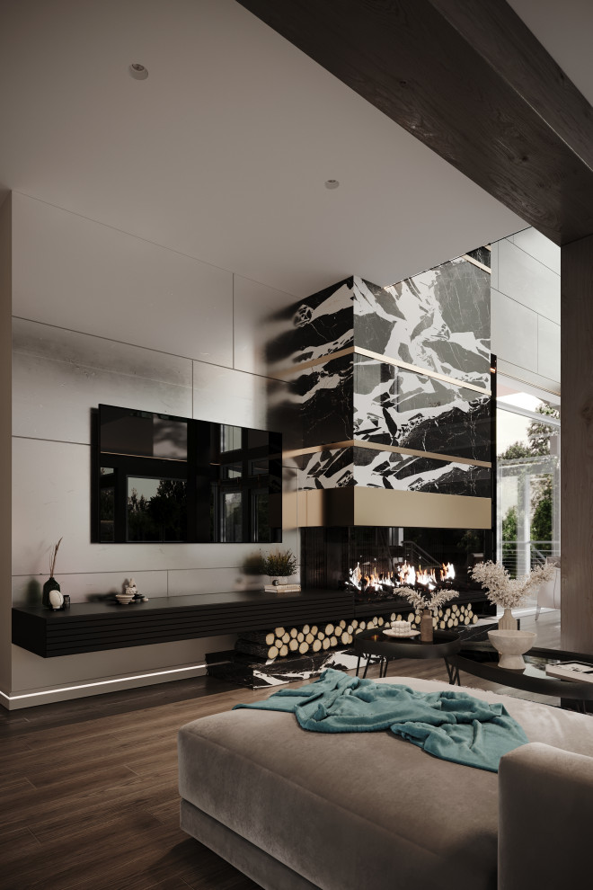 Коттеджный поселок Акватория