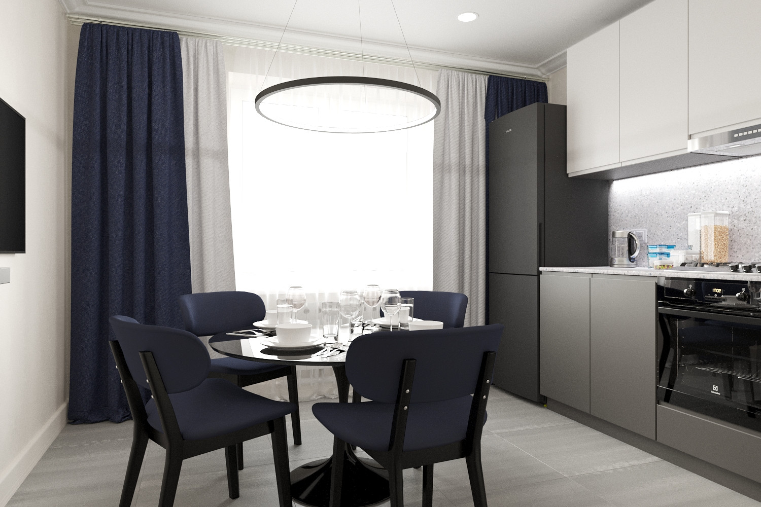 ЖК Солнечный