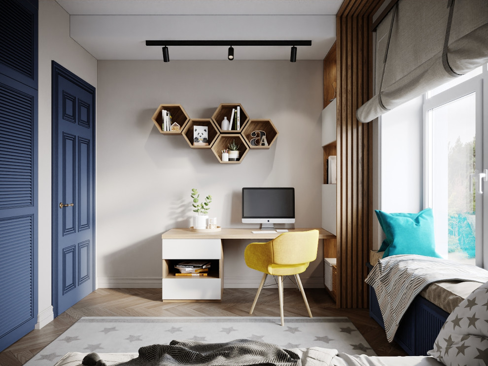 Старый Оскол. Современная классика.