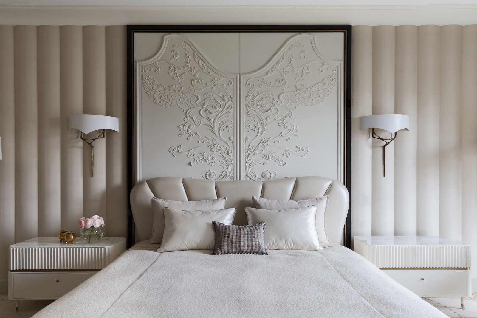 Квартира в центре Москвы