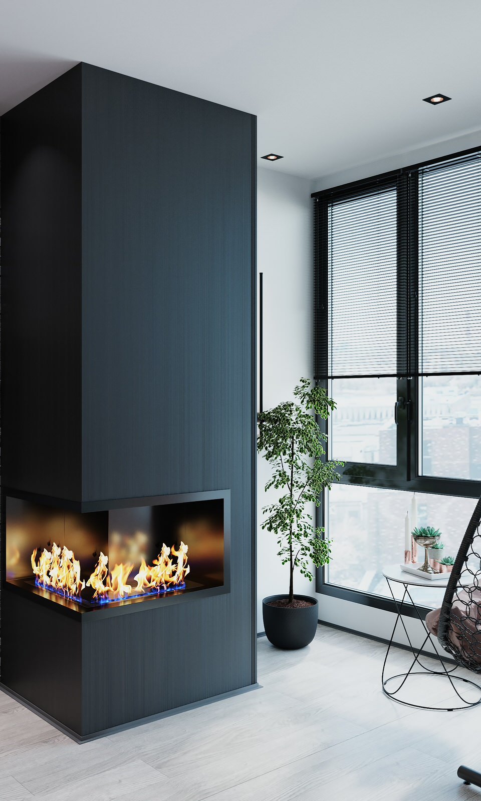 Квартира в ЖК Новые Котельники