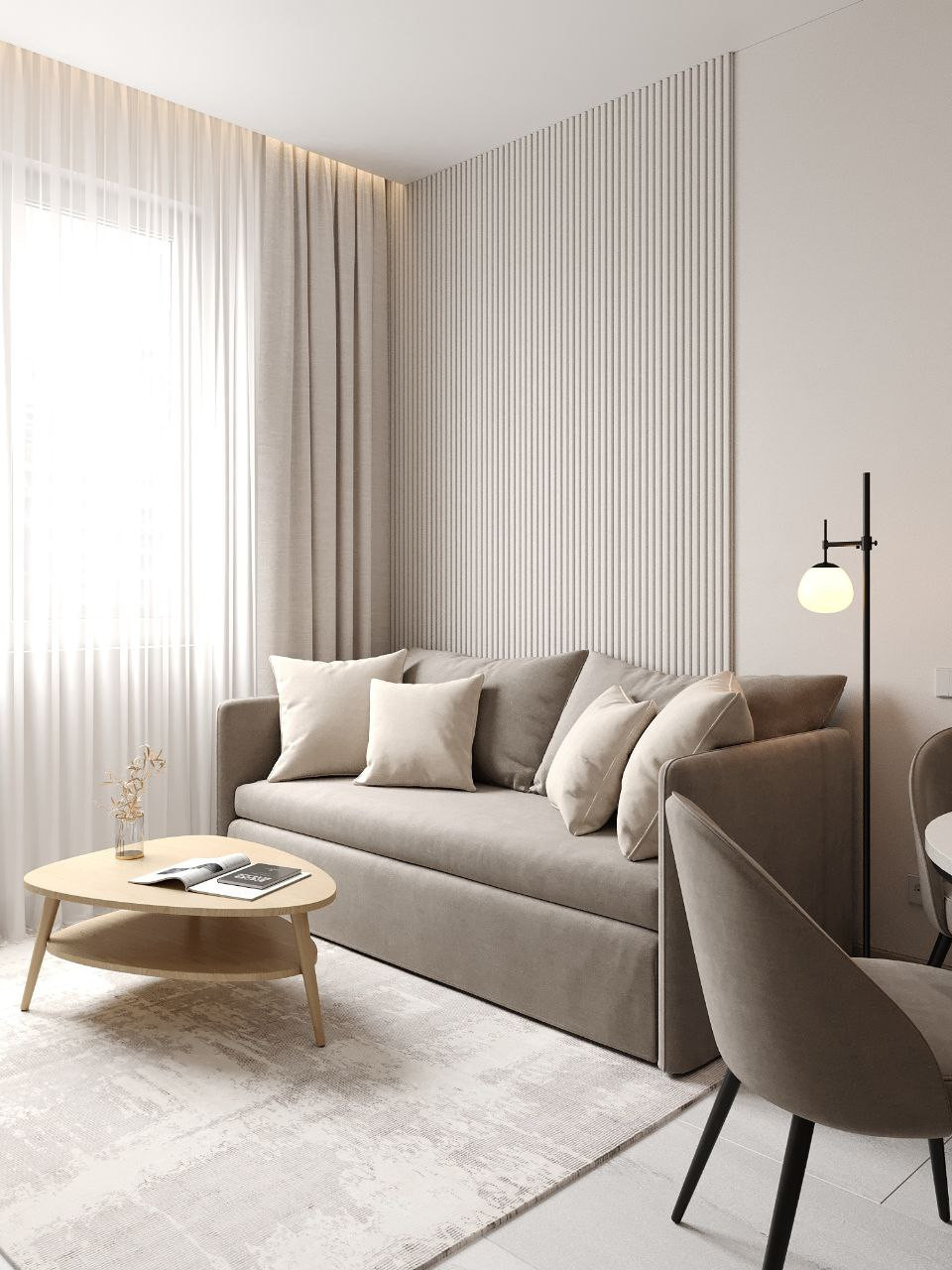 ЖК "Фестиваль парк"