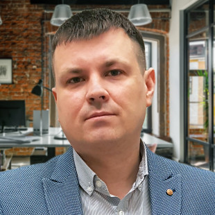 Андрей Святаш