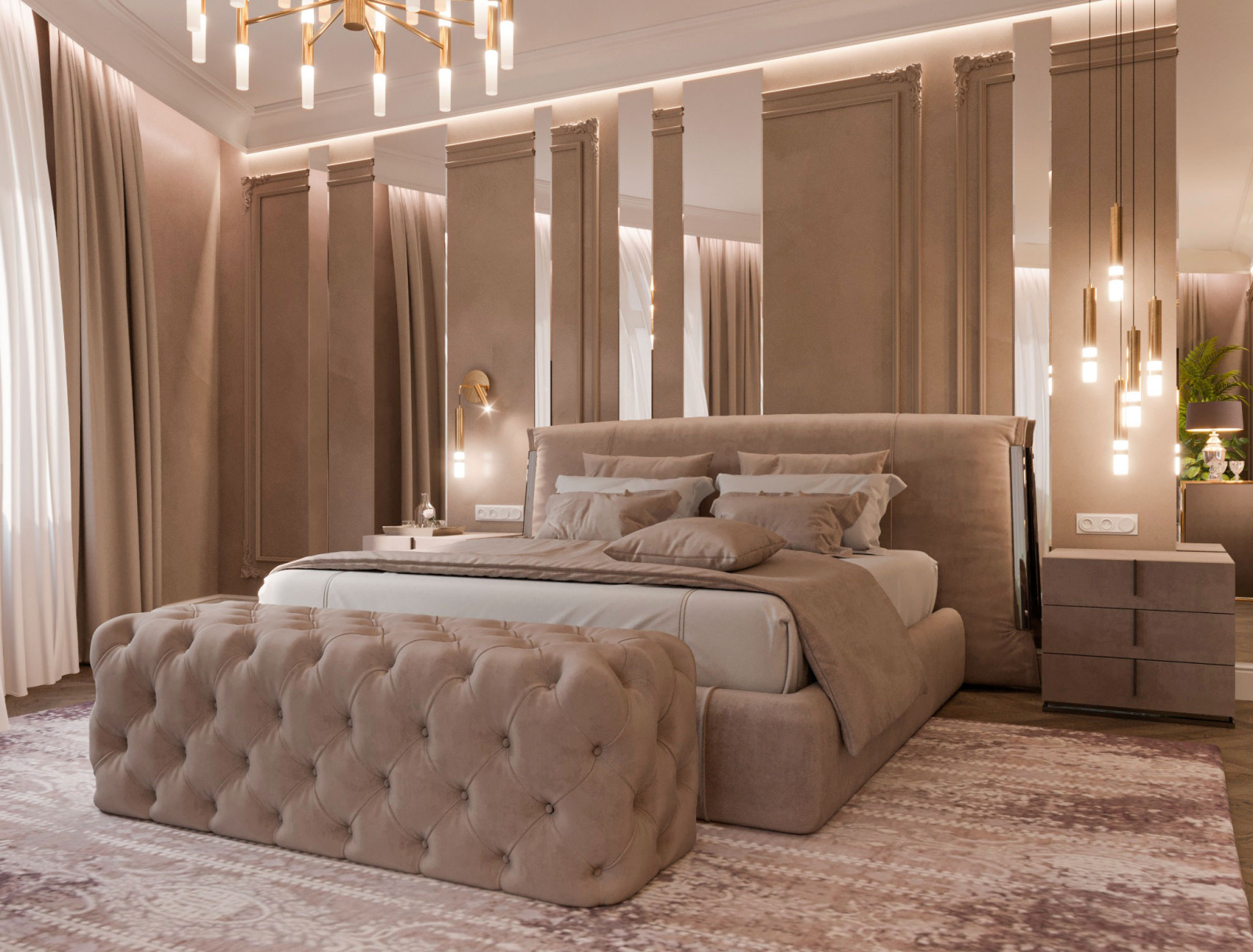 Жк Континенталь