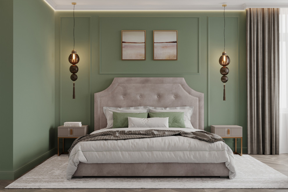 ЖК Комфортный квартал