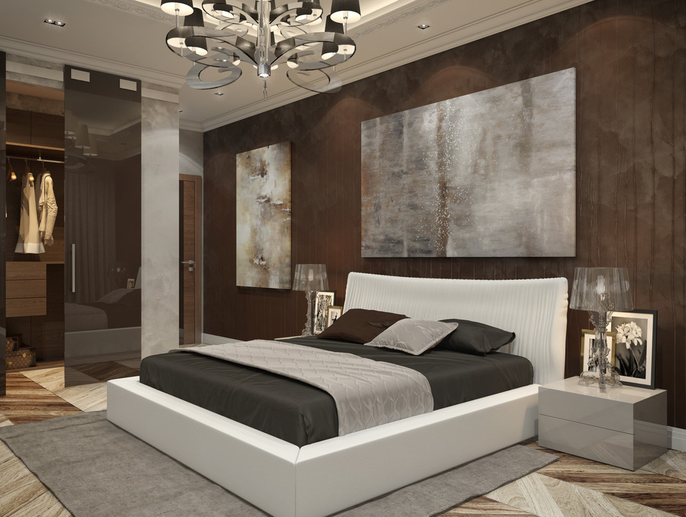 2-bedroom apartment on the French Boulevard, Odessa