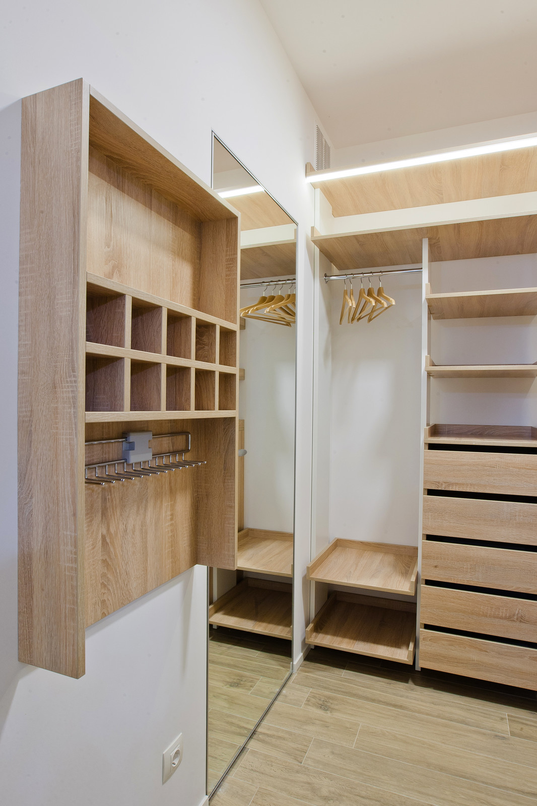 ЖК Горький Холл