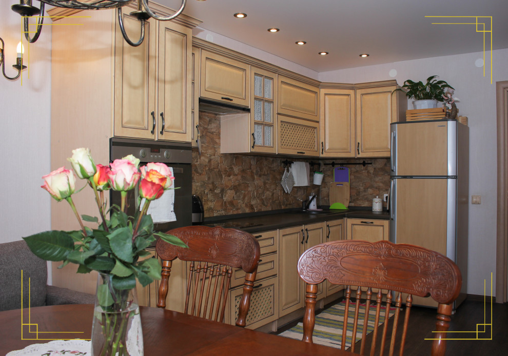 Уютная квартира на Весенней