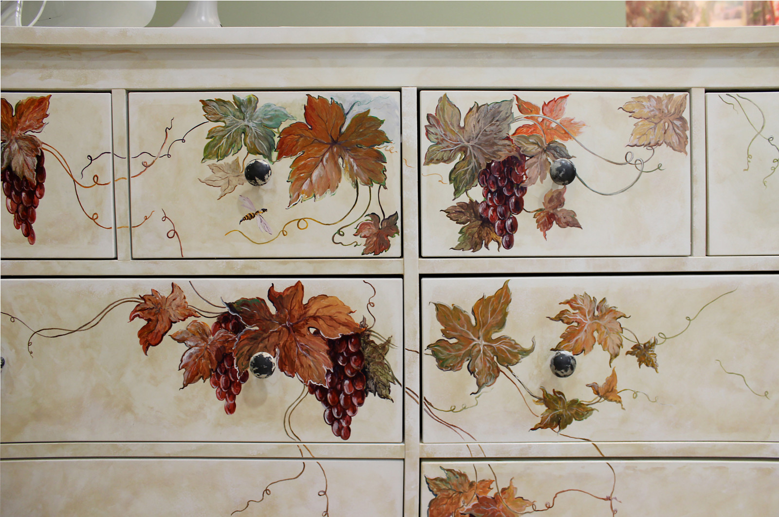 Полная чаша