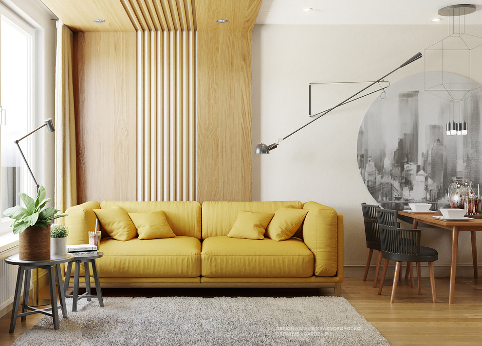 СОВРЕМЕННЫЙ ТЕПЛЫЙ