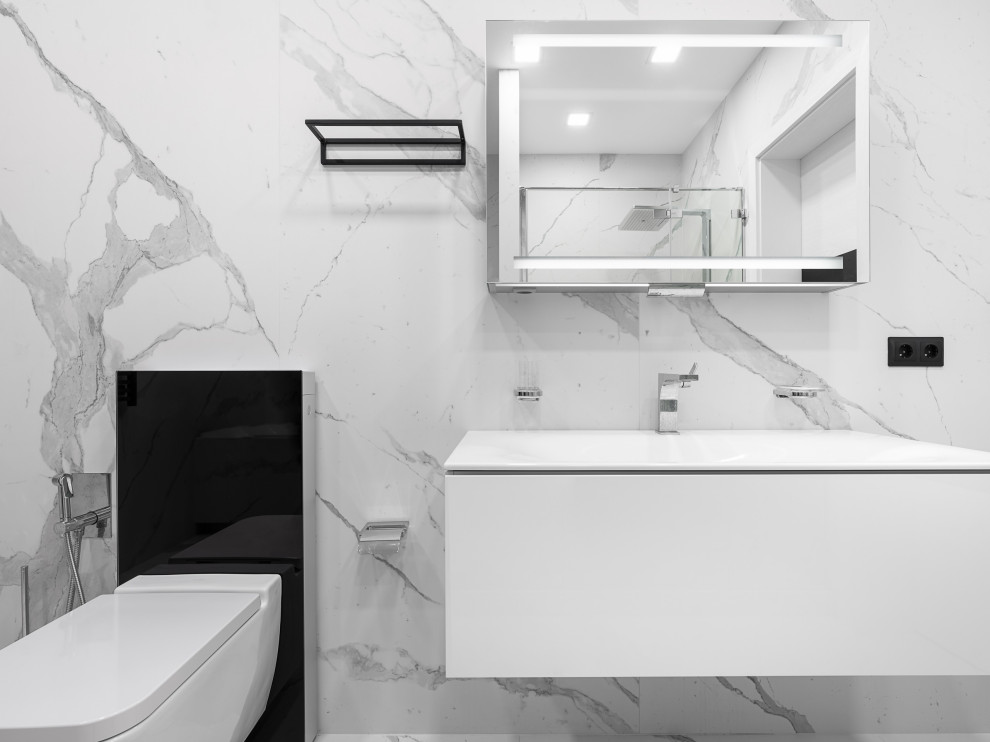 Интерьерная фотосъёмка квартиры в Краснодаре :: 21 декабря 2019