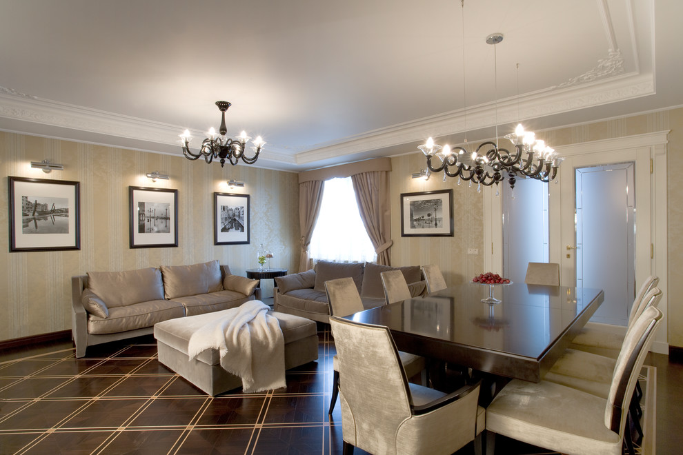 Родовое гнездо