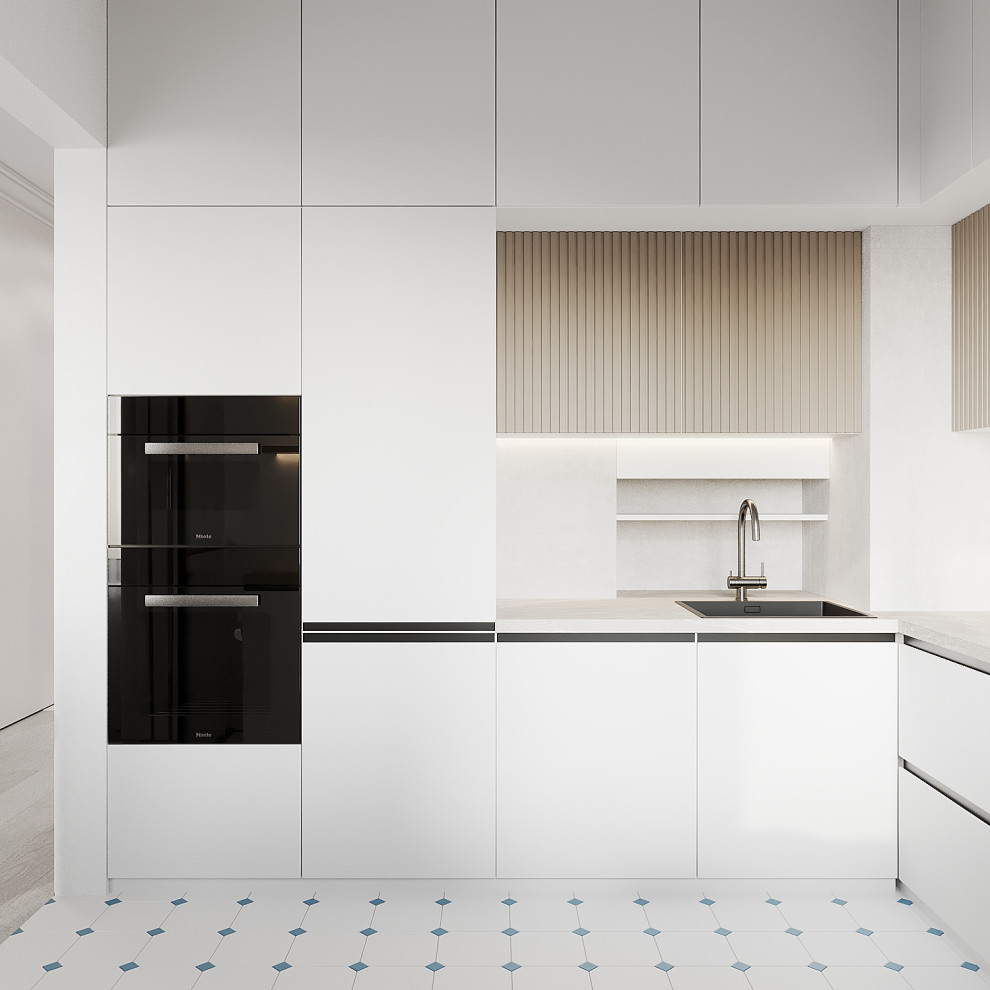 Москва ул.Строителей