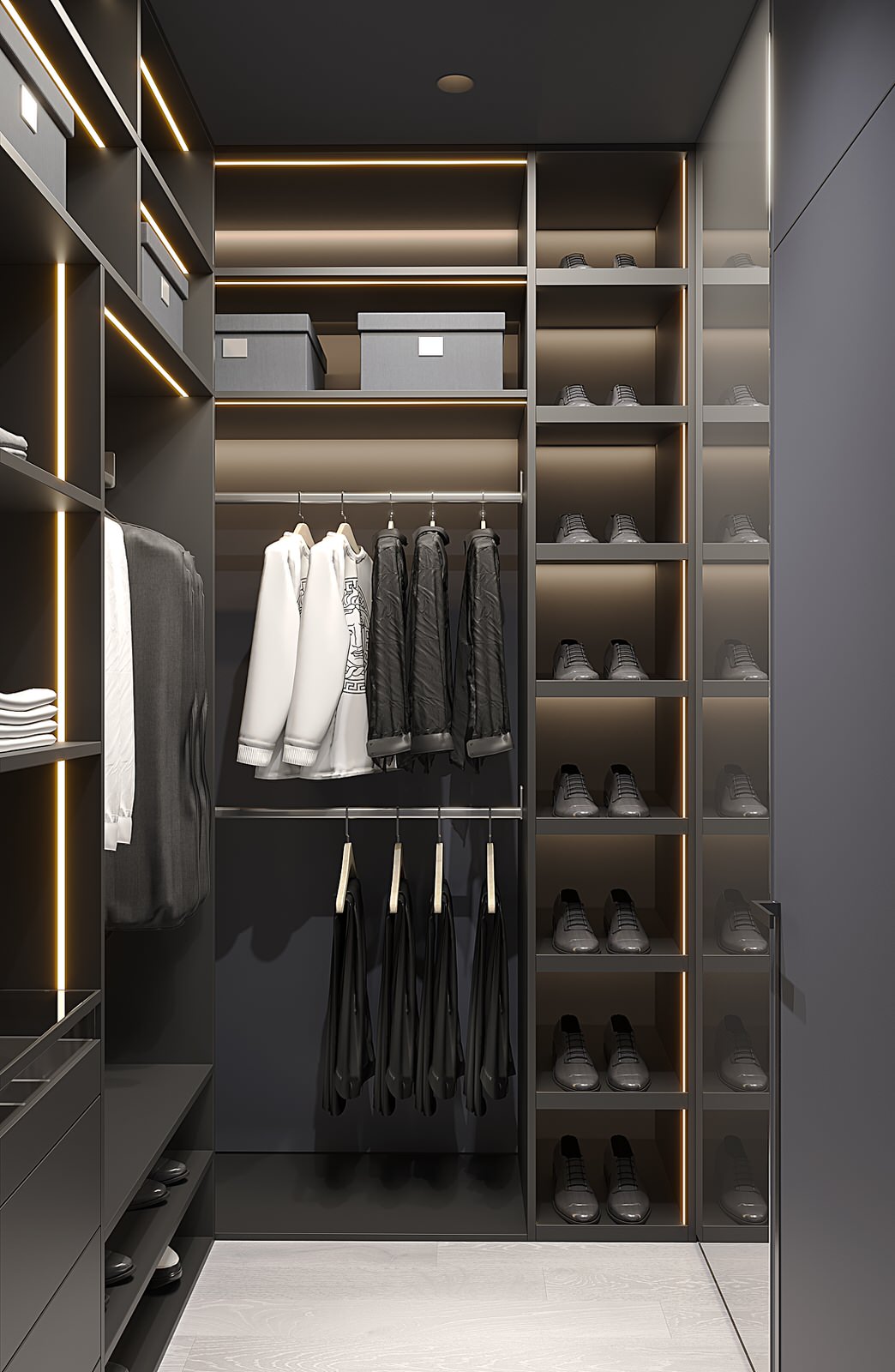 ЖК Тау Хаус