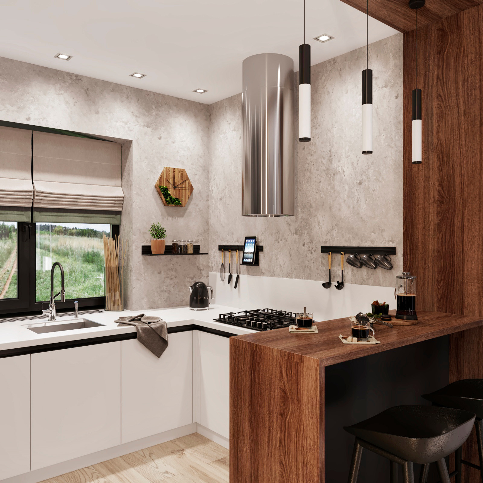 Частный дом Ковали