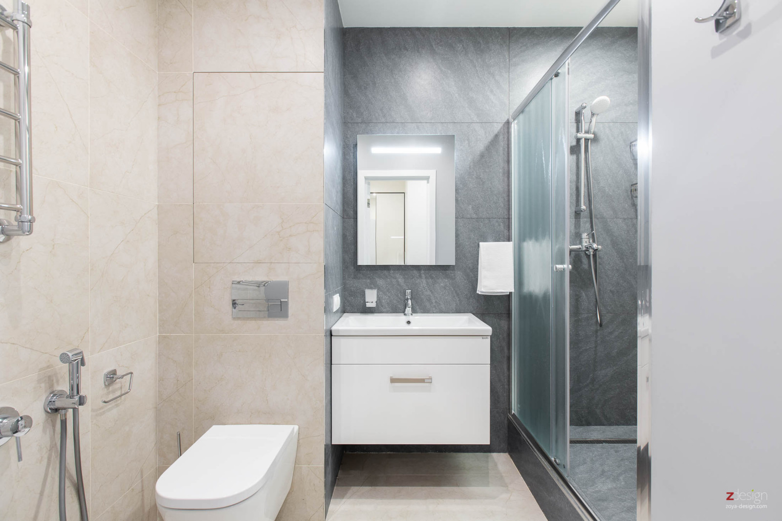 ЖК Парк Легенд