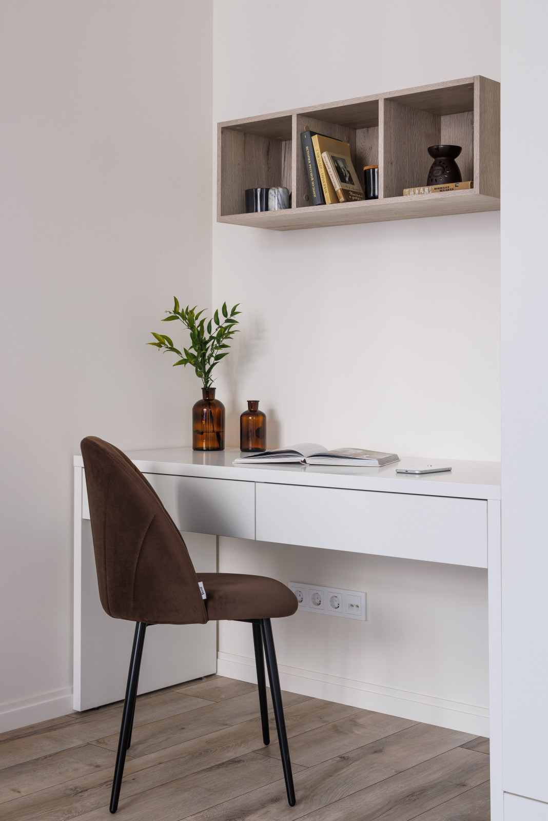 ЖК Притяжение