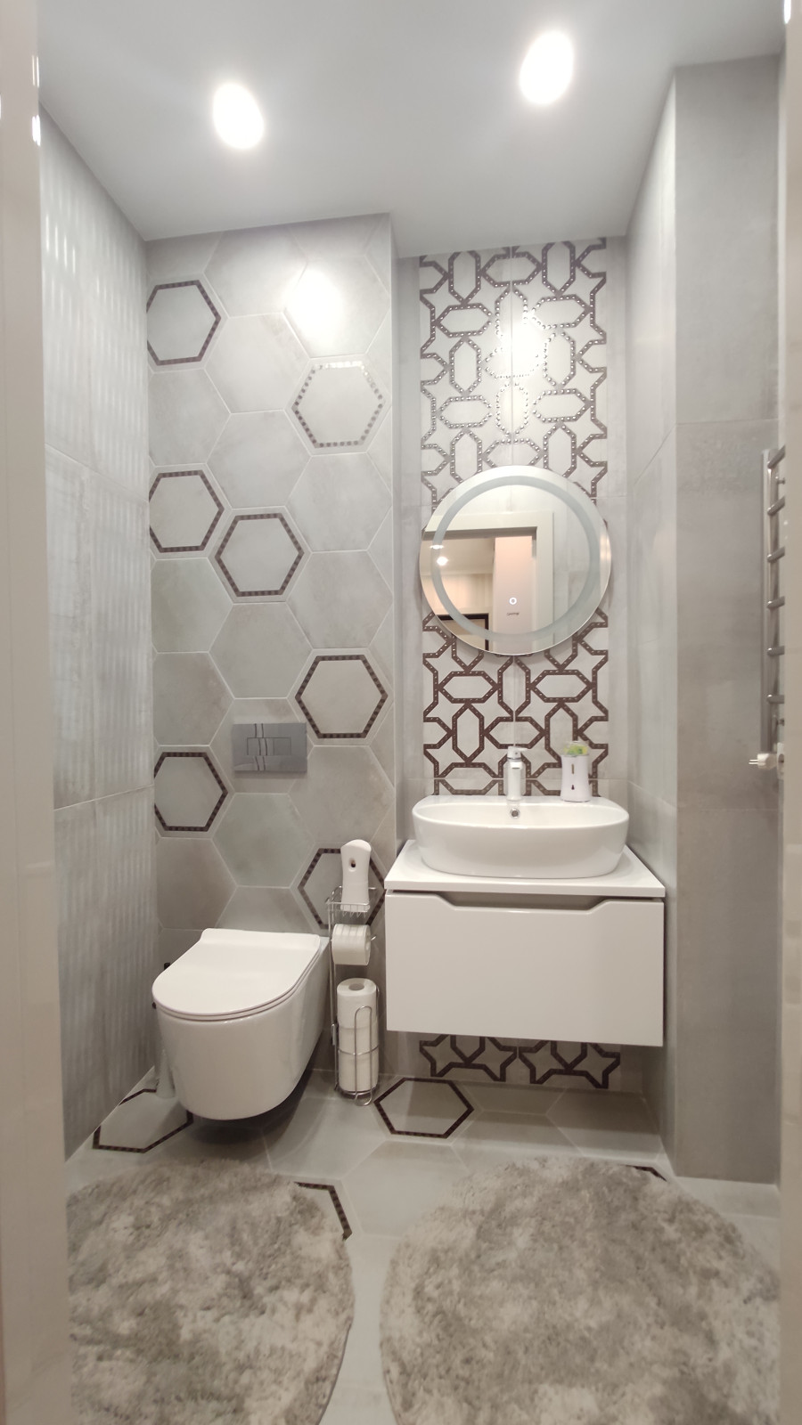 Ремонт 2-х комнатной квартиры Свиридова 18