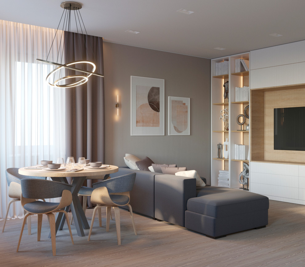 Ленинский пр-т