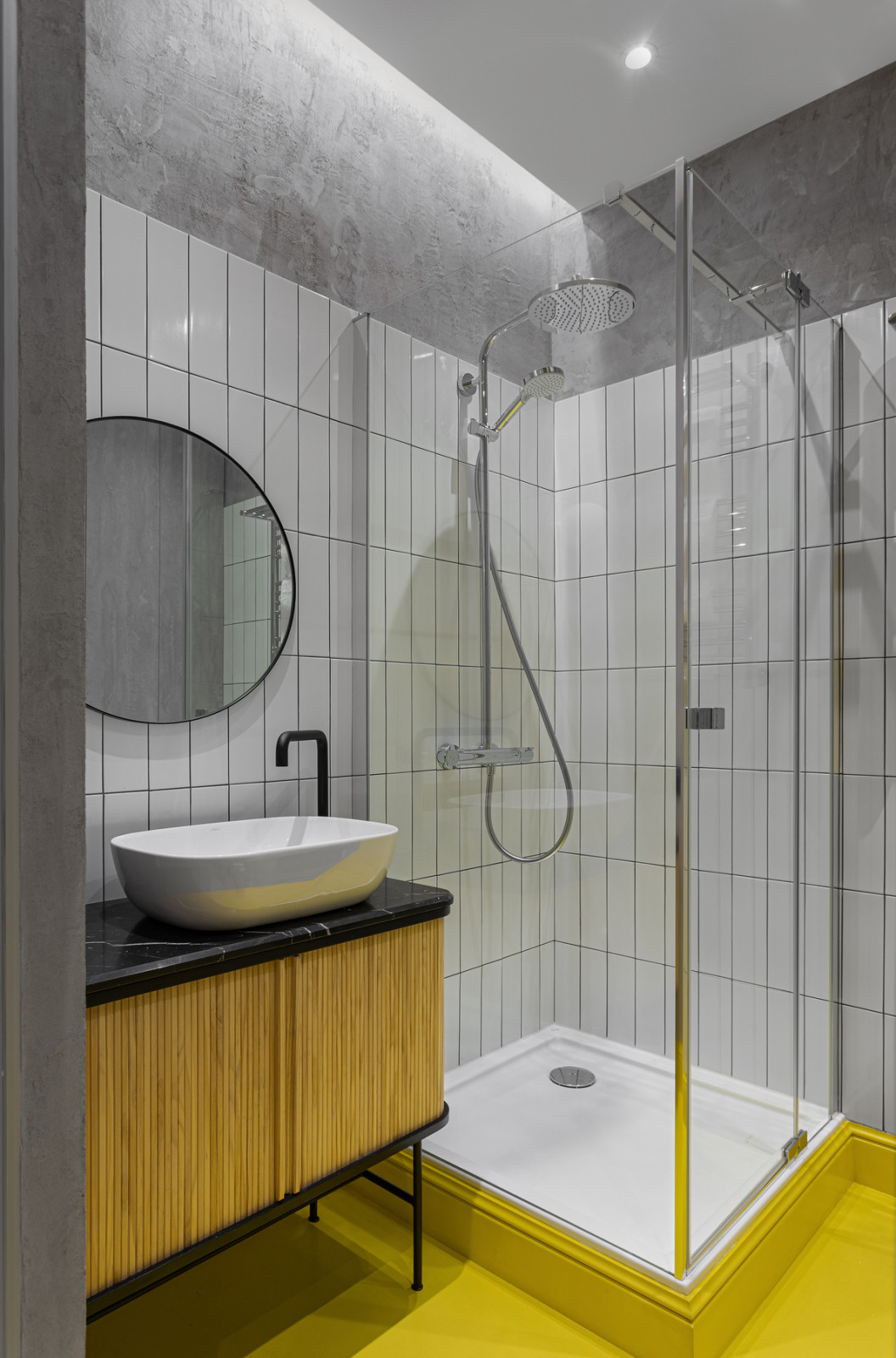 Обложка проекта: Солнечная евро-двушка, 38кв.м