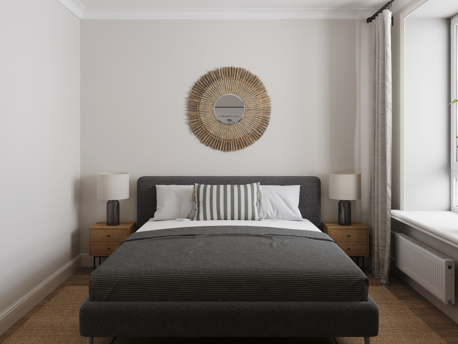 ЖК Чернышевский