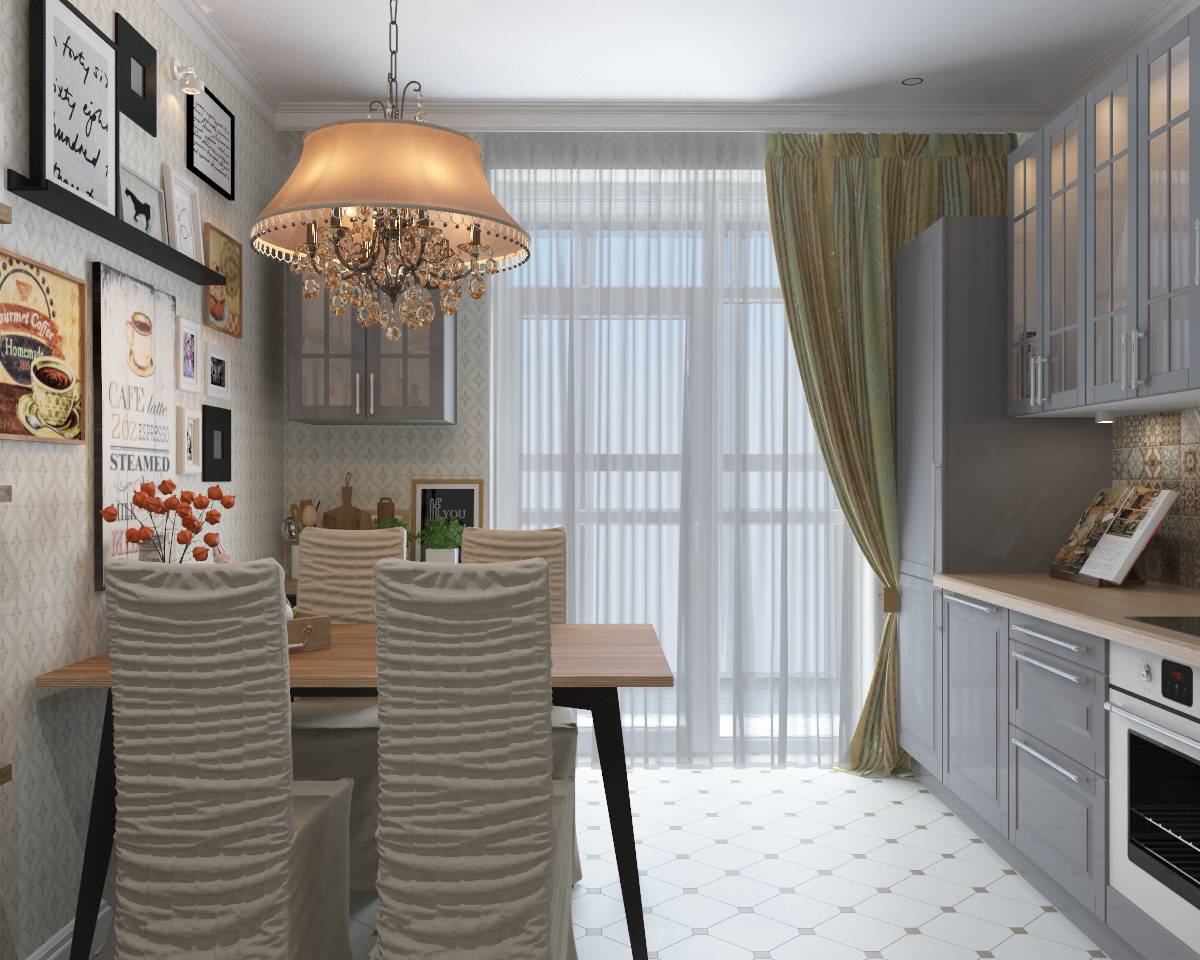 Путешествуя по миру