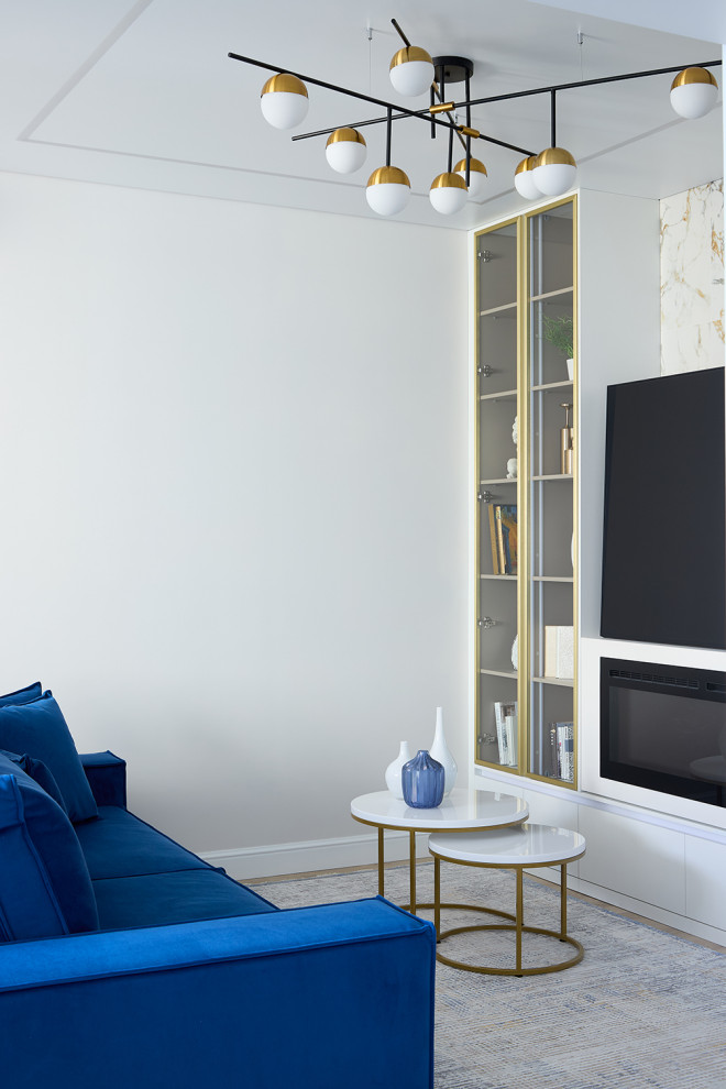 Ремонт под ключ ЖК Резиденция Краснодар