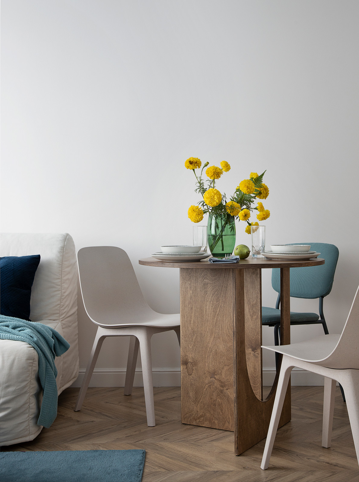 ЖК Резиденция у моря