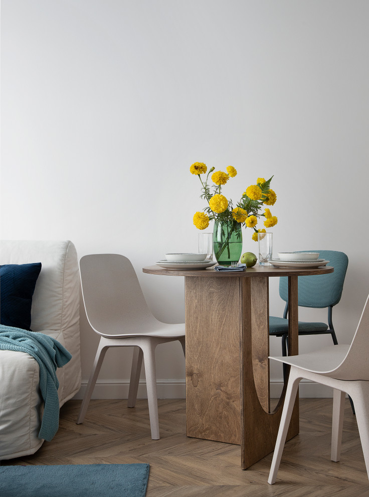 ЖК Резиденция у моря