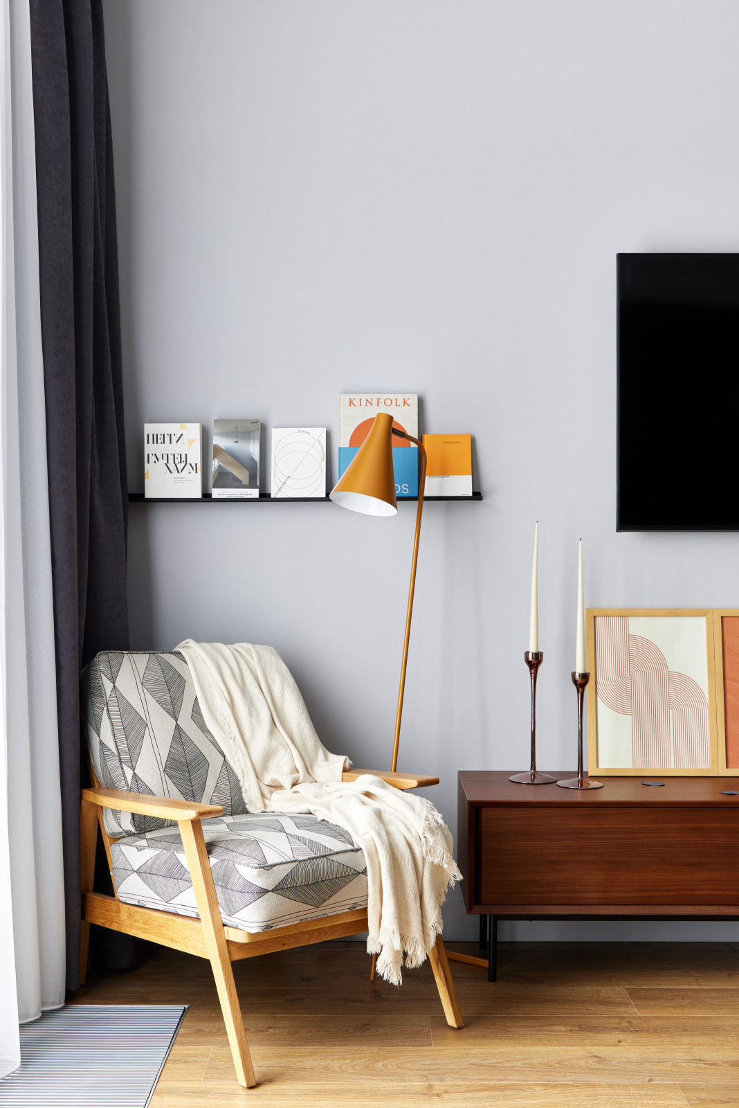 ELNDESIGN /apartment